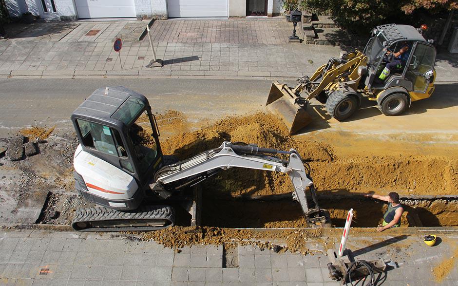 tuyau déboucheur canalisation L'Île-Saint-Denis