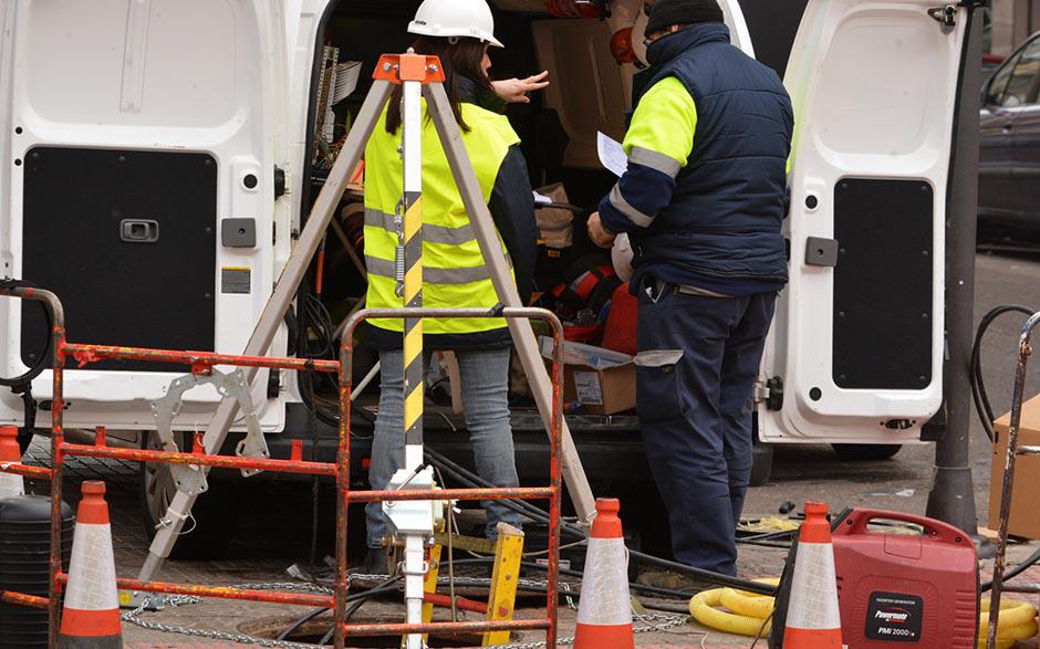 tarif débouchage canalisation Le Bourget